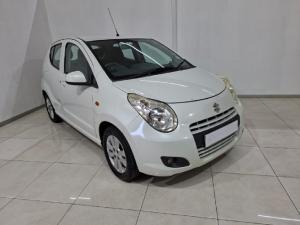Suzuki Alto 1.0 GLS - Image 1