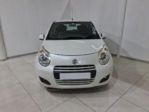 Suzuki Alto 1.0 GLS - Image 4