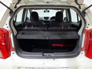Suzuki Alto 1.0 GLS - Image 5