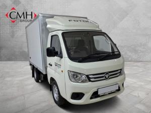 Foton Truckmate TM3 1.5 box body - Image 1