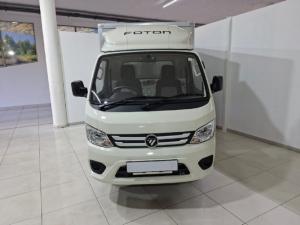 Foton Truckmate TM3 1.5 box body - Image 4