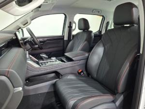 Foton Tunland V9 2.0TD double cab VLX - Image 10