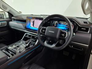Foton Tunland V9 2.0TD double cab VLX - Image 11