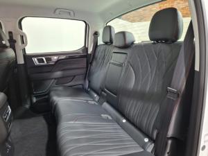 Foton Tunland V9 2.0TD double cab VLX - Image 12