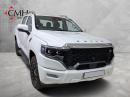 Thumbnail Foton Tunland V9 2.0TD double cab VLX