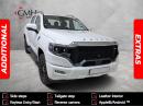 Thumbnail Foton Tunland V9 2.0TD double cab VLX