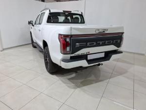 Foton Tunland V9 2.0TD double cab VLX - Image 3