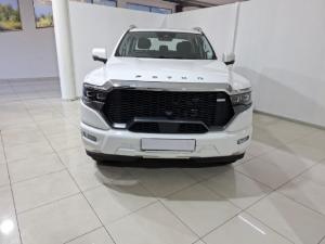 Foton Tunland V9 2.0TD double cab VLX - Image 4