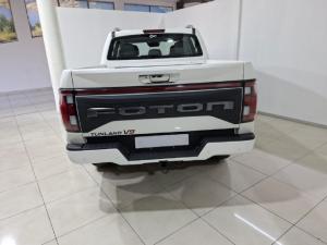 Foton Tunland V9 2.0TD double cab VLX - Image 5