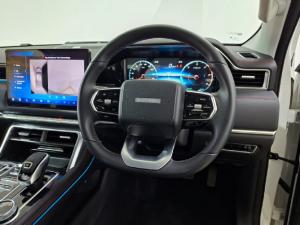 Foton Tunland V9 2.0TD double cab VLX - Image 7