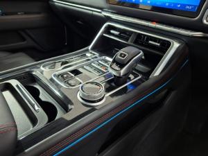 Foton Tunland V9 2.0TD double cab VLX - Image 9