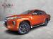 Mitsubishi Triton 2.4DI-D double cab 4x4 auto - Thumbnail 1
