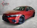 Thumbnail Honda Civic sedan 1.5T RS