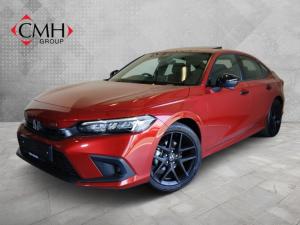 Honda Civic sedan 1.5T RS - Image 1