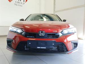 Honda Civic sedan 1.5T RS - Image 2