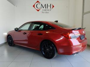 Honda Civic sedan 1.5T RS - Image 4
