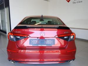 Honda Civic sedan 1.5T RS - Image 5
