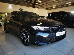 BMW 3 Series 320i M Sport - Image 1