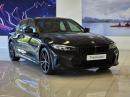 Thumbnail BMW 3 Series 320i M Sport