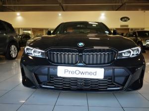 BMW 3 Series 320i M Sport - Image 2