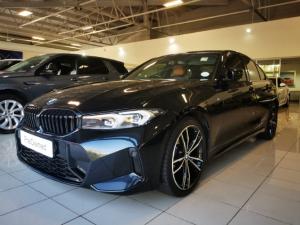 BMW 3 Series 320i M Sport - Image 3