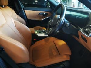 BMW 3 Series 320i M Sport - Image 4