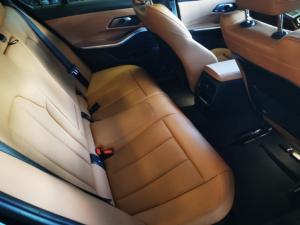 BMW 3 Series 320i M Sport - Image 6