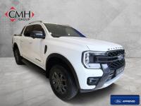 Thumbnail Ford Ranger 2.0 BiTurbo double cab Wildtrak 4x4