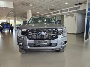 Ford Ranger 2.0 SiT double cab XLT 4x4 - Image 2