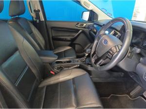 Ford Everest 2.0SiT XLT Sport - Image 10