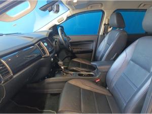 Ford Everest 2.0SiT XLT Sport - Image 11