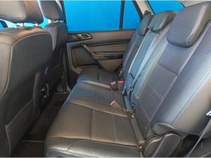 Ford Everest 2.0SiT XLT Sport - Image 14