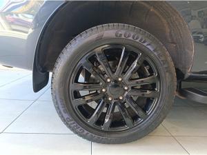 Ford Everest 2.0SiT XLT Sport - Image 15