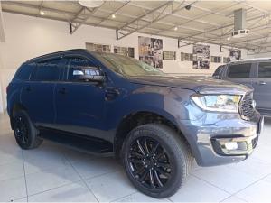 Ford Everest 2.0SiT XLT Sport - Image 1