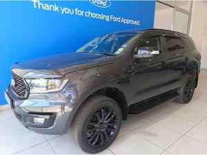 Ford Everest 2.0SiT XLT Sport - Image 2