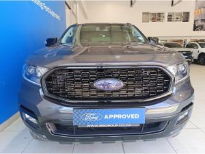 Ford Everest 2.0SiT XLT Sport - Image 3