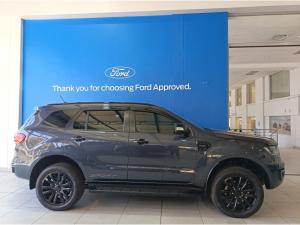 Ford Everest 2.0SiT XLT Sport - Image 4