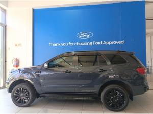 Ford Everest 2.0SiT XLT Sport - Image 5