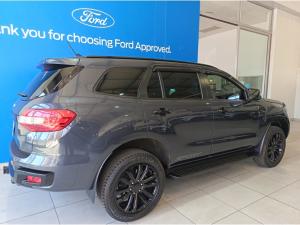 Ford Everest 2.0SiT XLT Sport - Image 7