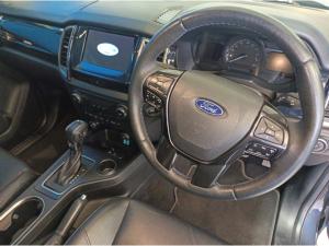 Ford Everest 2.0SiT XLT Sport - Image 8