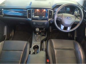 Ford Everest 2.0SiT XLT Sport - Image 9