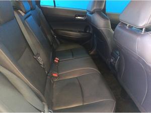 Toyota Corolla Cross 1.8 XR - Image 12