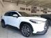 Toyota Corolla Cross 1.8 XR - Thumbnail 1