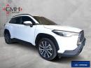 Thumbnail Toyota Corolla Cross 1.8 XR