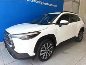 Toyota Corolla Cross 1.8 XR - Image 2