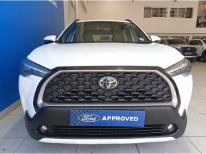 Toyota Corolla Cross 1.8 XR - Image 3