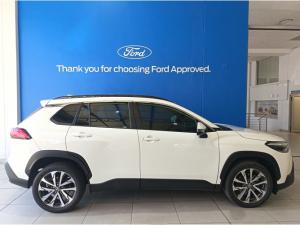 Toyota Corolla Cross 1.8 XR - Image 4