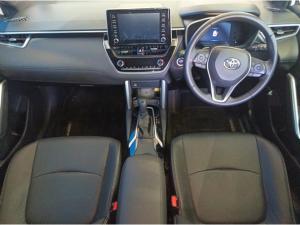 Toyota Corolla Cross 1.8 XR - Image 8