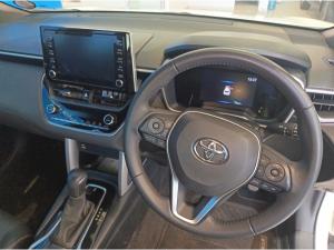 Toyota Corolla Cross 1.8 XR - Image 9