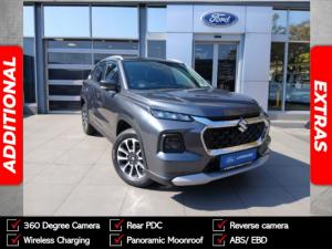 Suzuki Grand Vitara 1.5 GLX auto - Image 1